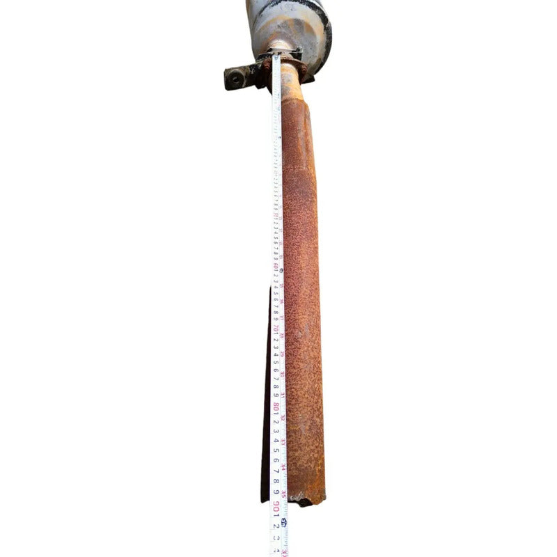 Tubo Freno Escape Silenciador Sterling Fl 360 Freightliner