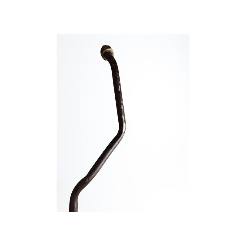 Tubo Agua Compresor Motor Cummins Isb 5.9l