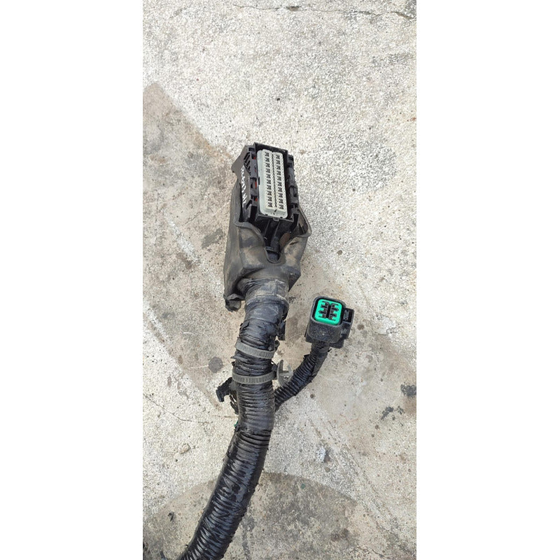 Arnes Tablero Cabina Hyundai H120 Detalle