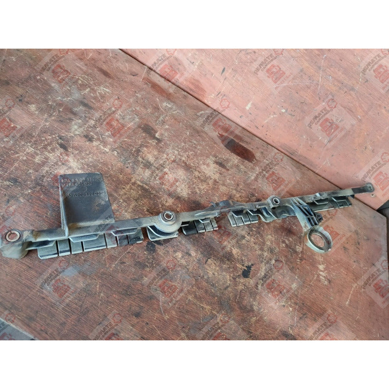 Tolva Canaleta Cubierta Cableado Arnes Motor Mercedes Benz