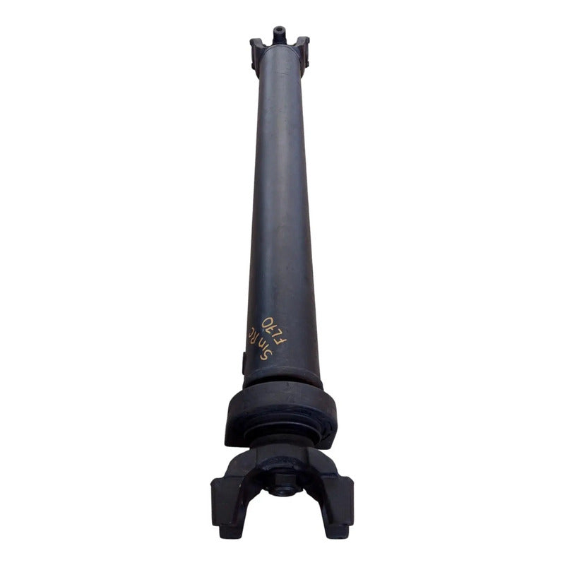 Barra Cardan Cople Balero 5 PuLG Freightliner Fl70 Negro