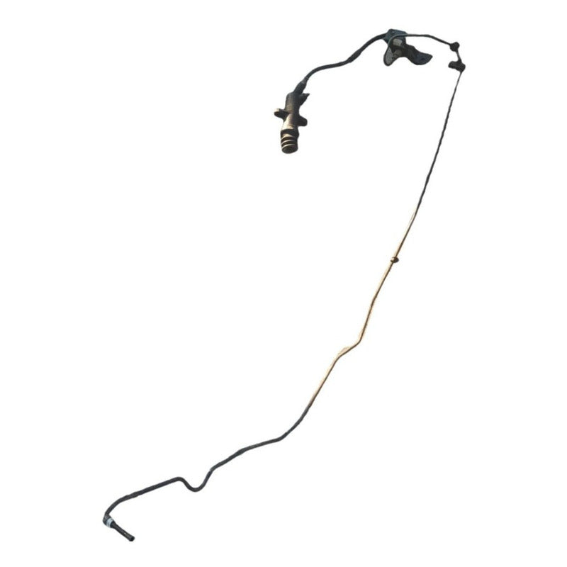 Cilindro Esclavo Tubo Liquido Frenos Isuzu Elf 400 450 500