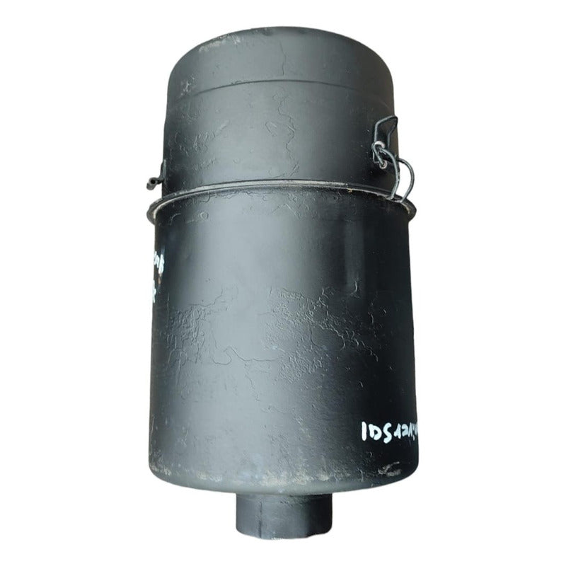 Purificador Aire Fierro Maquinaria Camion Universal