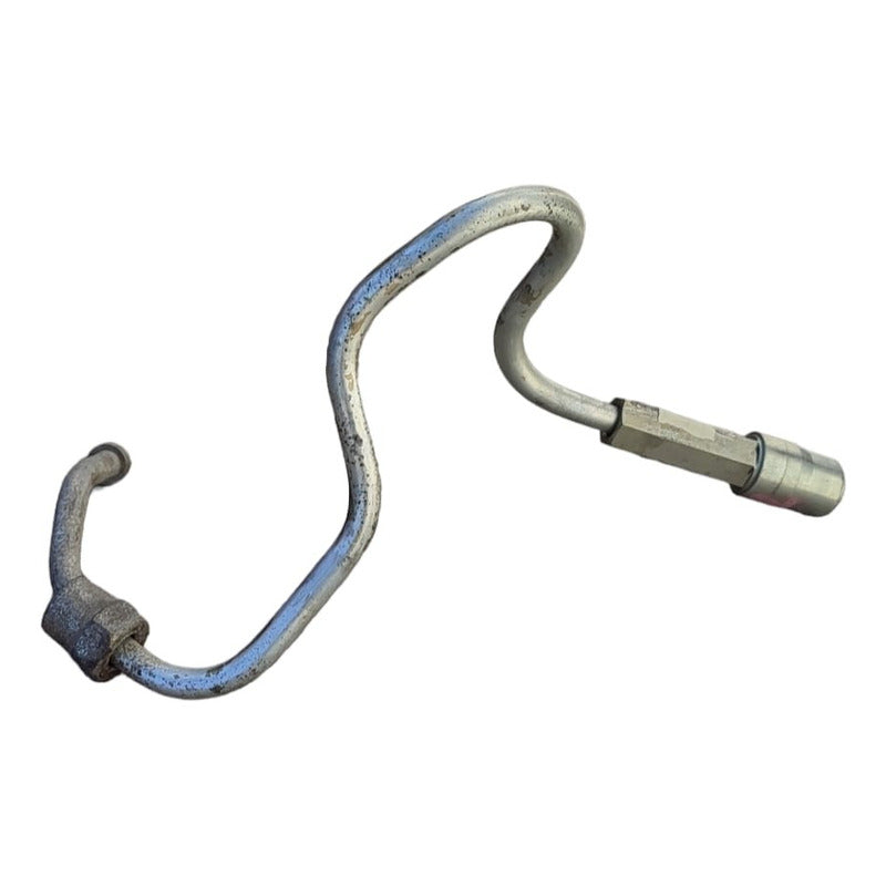 Tubo 1 Inyector Cilindro Riel Diésel Isuzu 4hk1 Elf 450