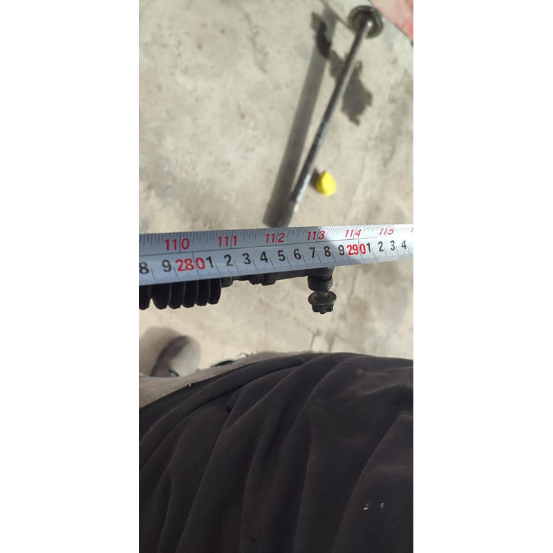 Chicote Selector Transmision Freno Mano Hino 300 816 716 514