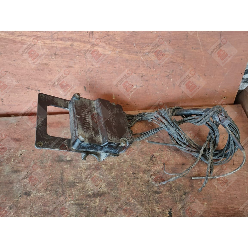 Modulo Frenos Abs Antilok Bendix Volvo Vnl