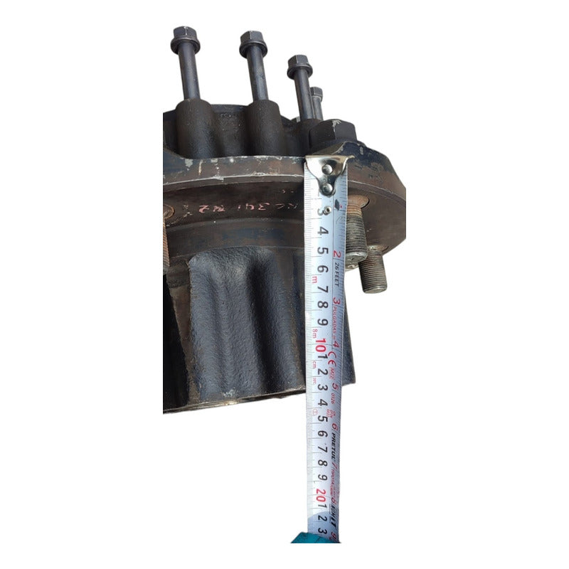 Masa Diferencial Sterling Fl 360 Freightliner Piloto