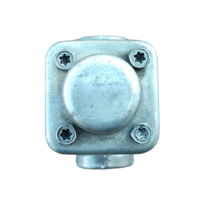 Valvula Aire Frenos Manifold Control Presion Bendix