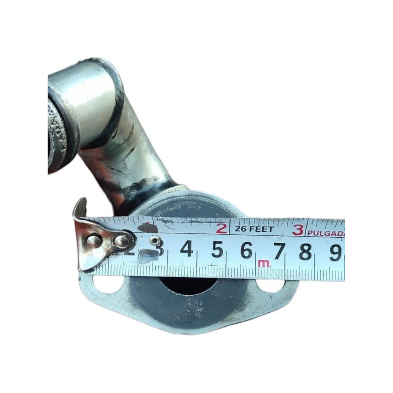 Tubo Retorno Aceite Motor Isuzu 4jj1 Elf 200 300