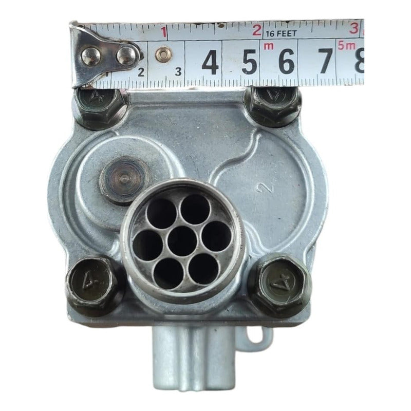 Bomba Aceite Motor Thermoking Isuzu Se 2.2l, No. Parte: D201