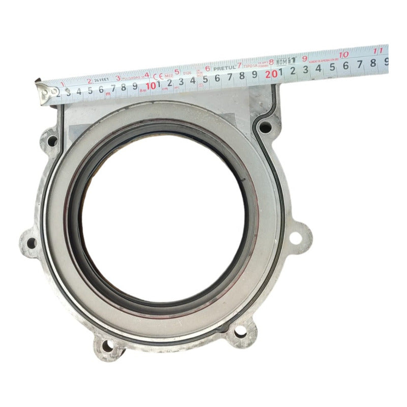 Base Reten Cigueñal Motor Navistar Dt466e International 4300