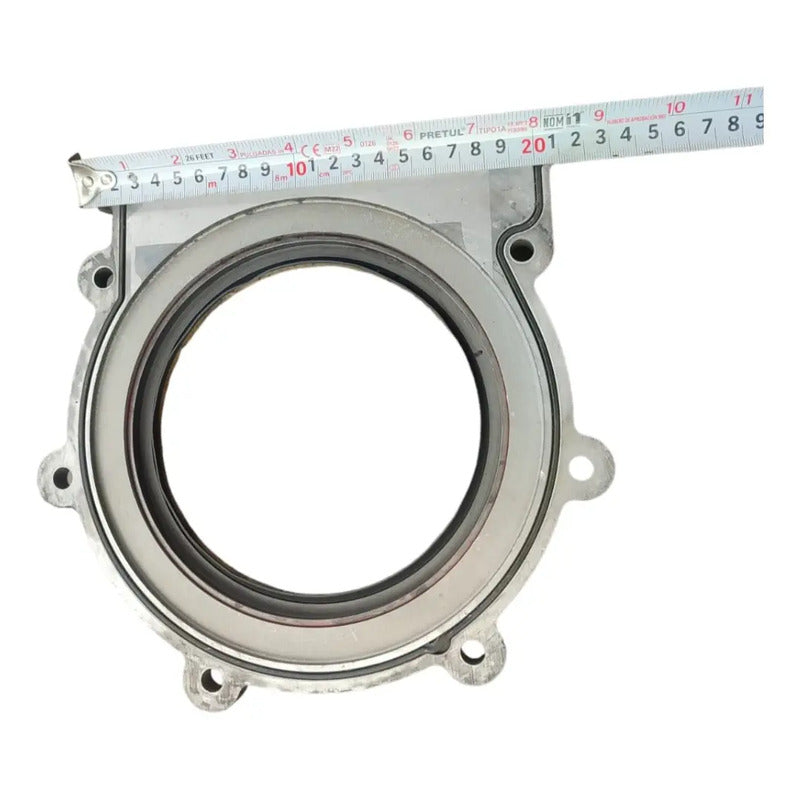 Base Reten Cigueñal Motor Navistar Dt466e International 4300