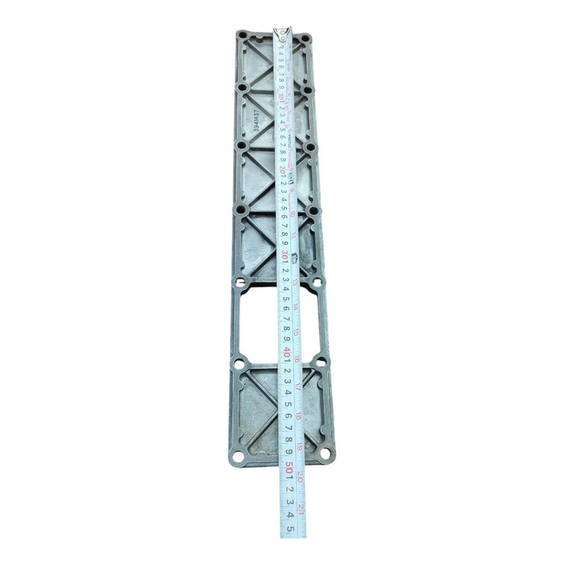Tapa Cabeza Admisión Cummins Isb 6bt 5.9 Serie B