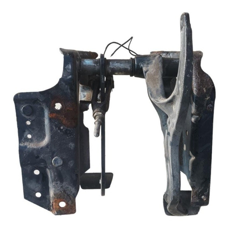 Pedal Clutch Freno Con Balancín Freightliner Fl70 Fl80 Fl50