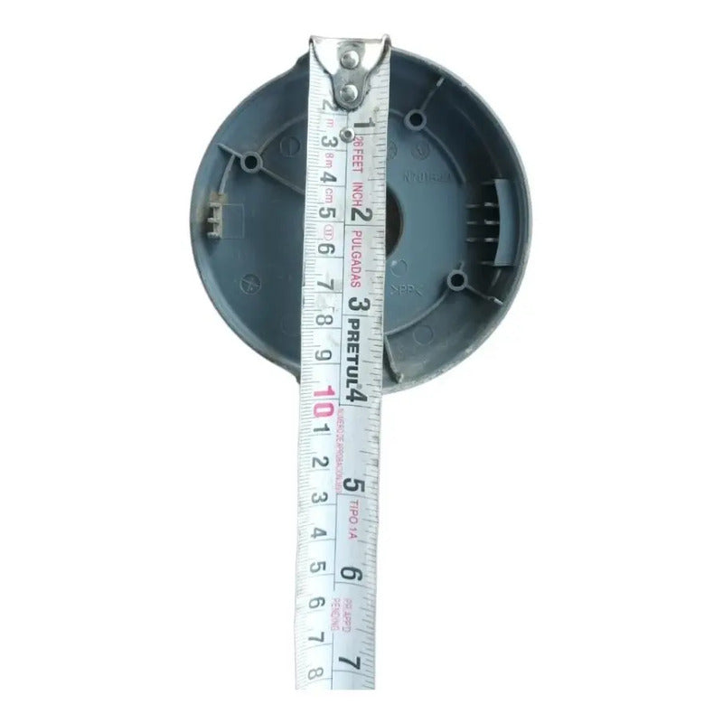 Cubierta Moldura Cinturon Seguridad Cabina Sterling Fl360