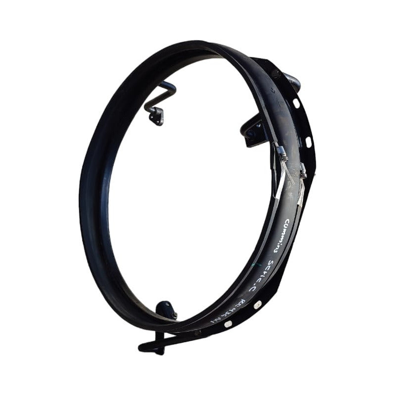 Aro Sujetador Soporte Tolva Ventilador Cummins 8.3l6c Seriec