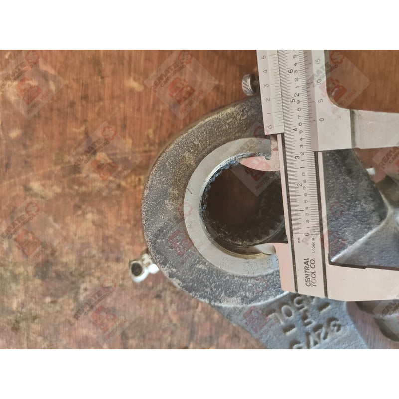 Matraca Frenos Camión Autobús