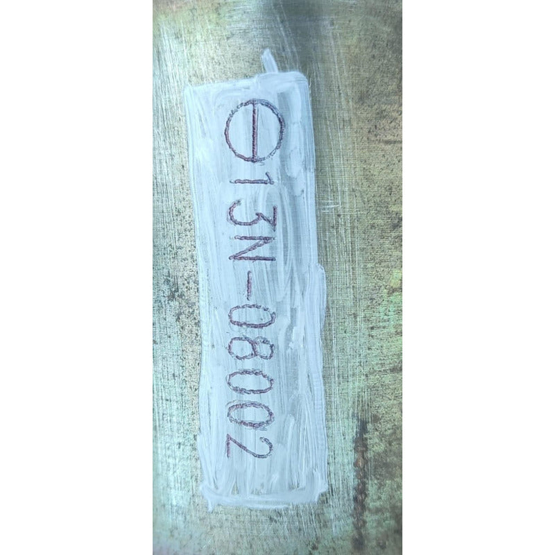 Soporte Base Ventilador Fan Clutch Motor Cummins 4bt 3.9l