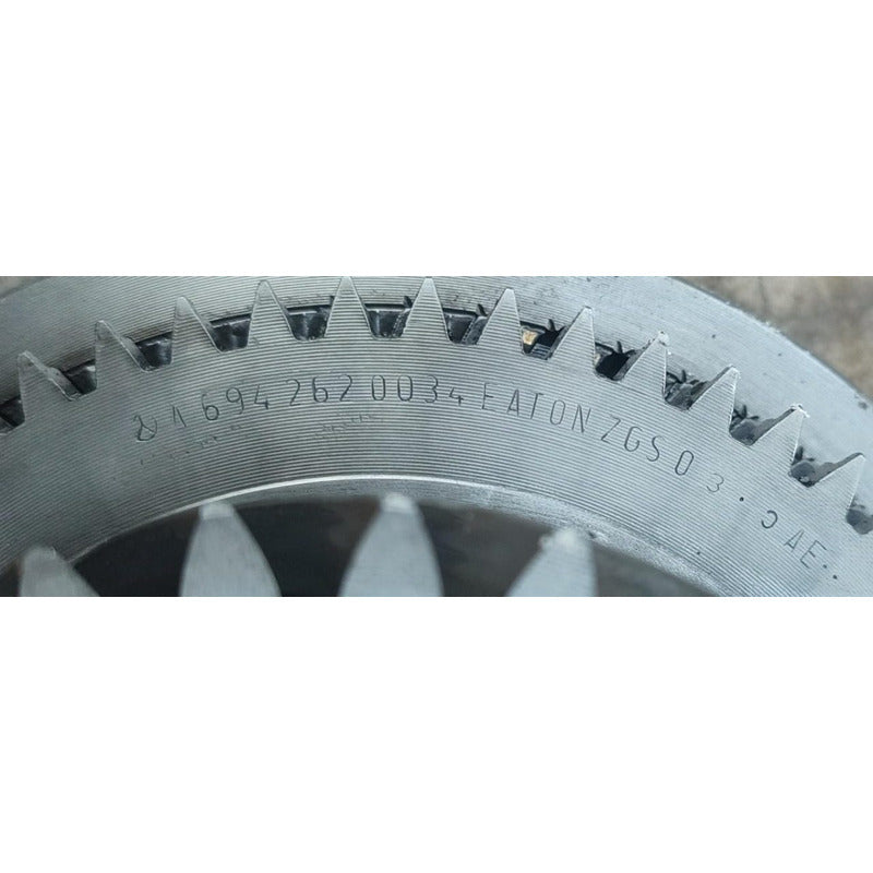 Engrane Transmision Caja Velocidades Mercedes G60 5a Y 6a