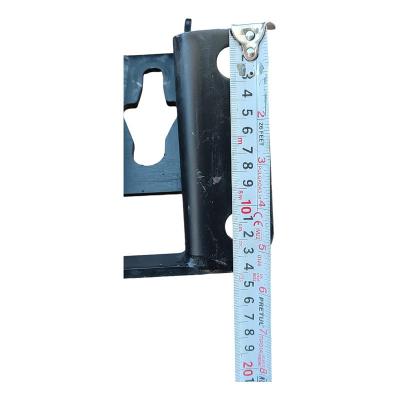 Base Soporte Motor Chasis Citystar Cf600 International