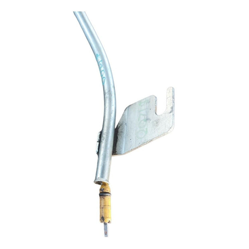 Bayoneta Valloneta Funda Base Soporte Hino 816 716 300 Motor