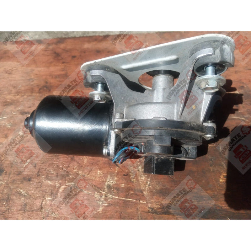 Motor Limpiadores International Citystar Cf500