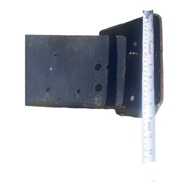 Puente Travesaño Chasis Cabina Freightliner Fl70