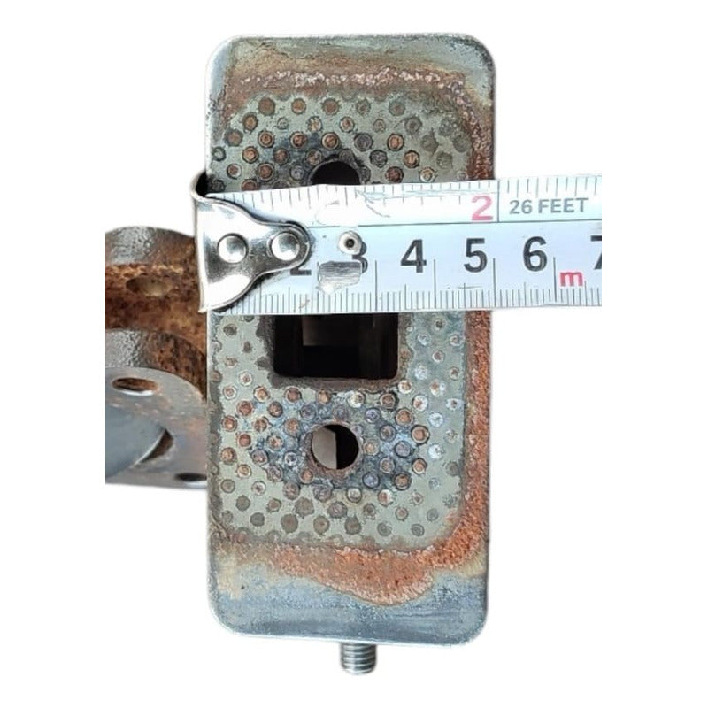 Escape Freno Motor Isuzu 4jj1 Elf 200 300