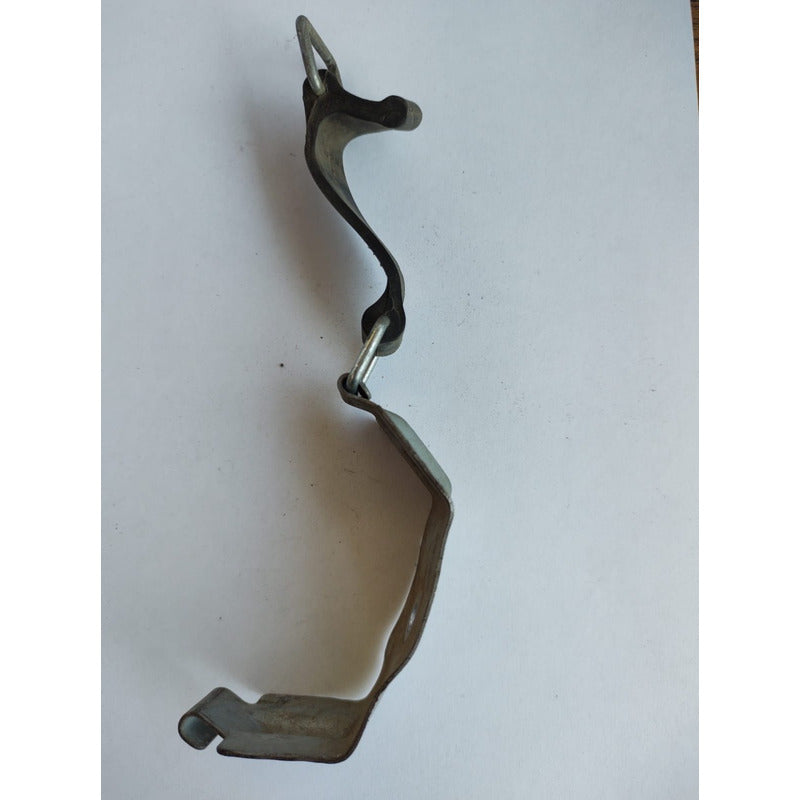 Sujetador Base Soporte Accesorio Cabina Isuzu Elf