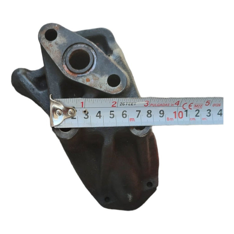 Codo Conexión Refrigerante Motor Sterling Fl360