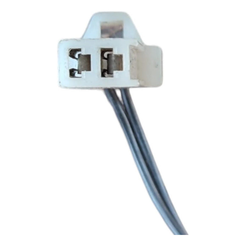 Sensor Temperatura Refrigerante Agua Motor Cummins 4bt 3.9