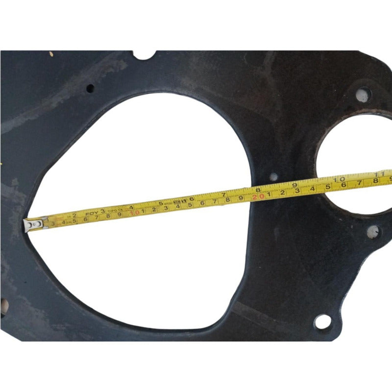 Coraza Concha Campana Hyundai H100 Diesel