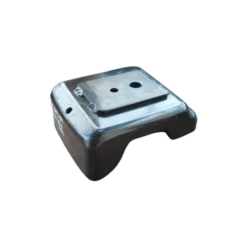 Base Soporte Hule Tacon Motor Hino 300 816 Año 2021