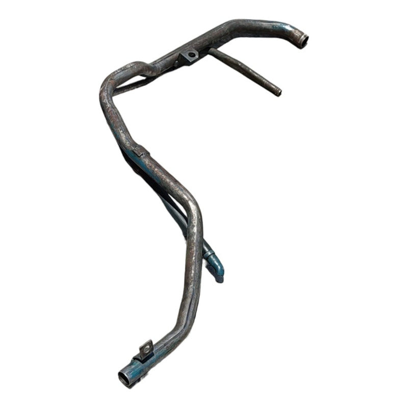 Tubo Manguera Respiración Compresion Tapa Navistar Dt466