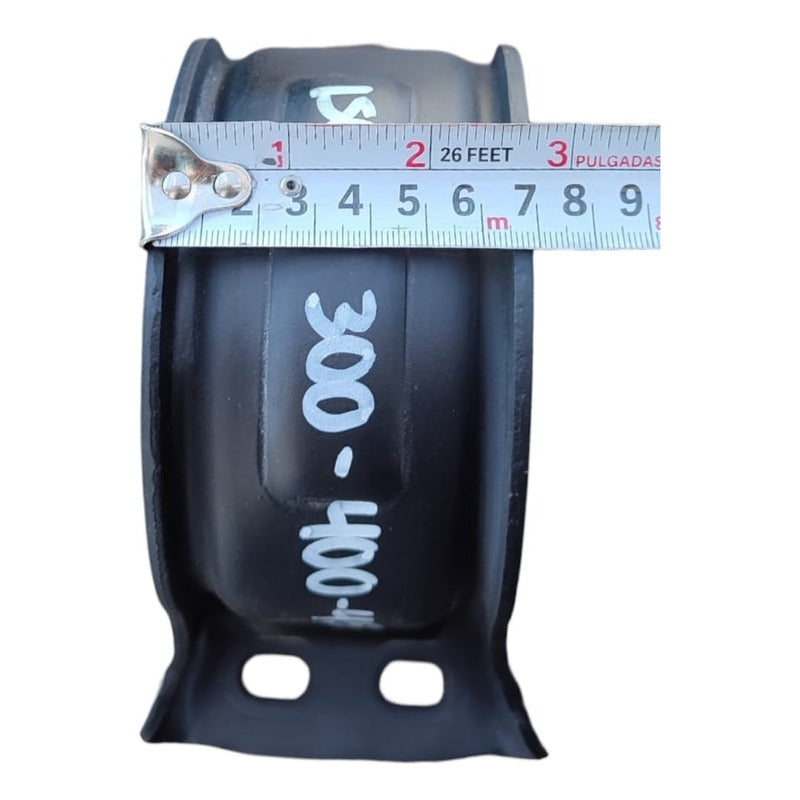Soporte Agarre Abrazadera Cardan Flecha Isuzu Elf 300 400