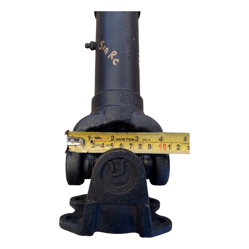 Cople Yugo Cardan Cruceta Transmisión Isuzu Elf 450 6vel