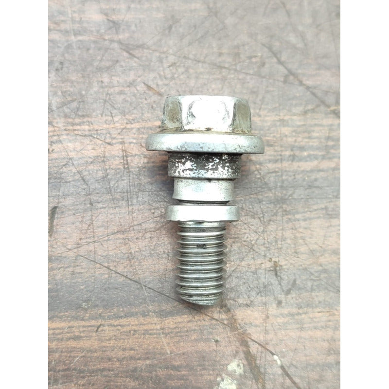 Tornillo Carter Motor Isuzu 4hk1 Elf 450 500
