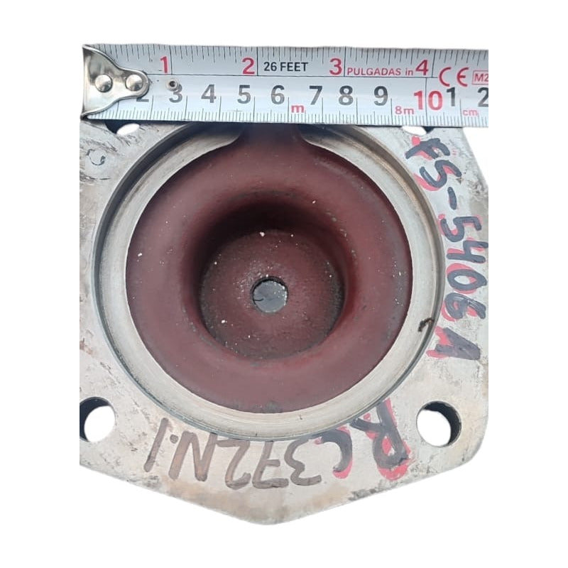 Tapa Cubierta Retenedor Transmision Fs-5406a 6 Vel