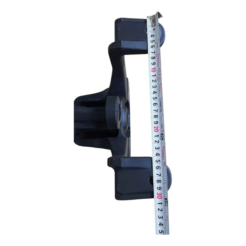 Percha Trasera Muey Muelles Diferencial Hino 500 1524