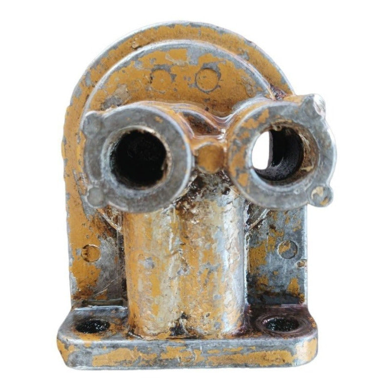 Base Soporte Filtro Diesel Sedimientos Separador Combustible