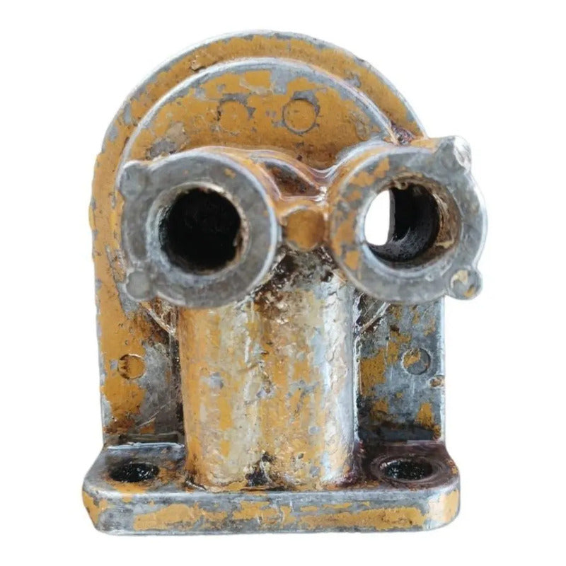 Base Soporte Filtro Diesel Sedimientos Separador Combustible