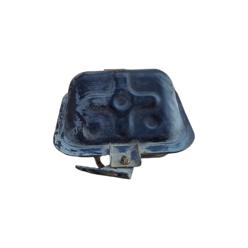 Tanque Deposito Vacio Sterling 360 Freightliner