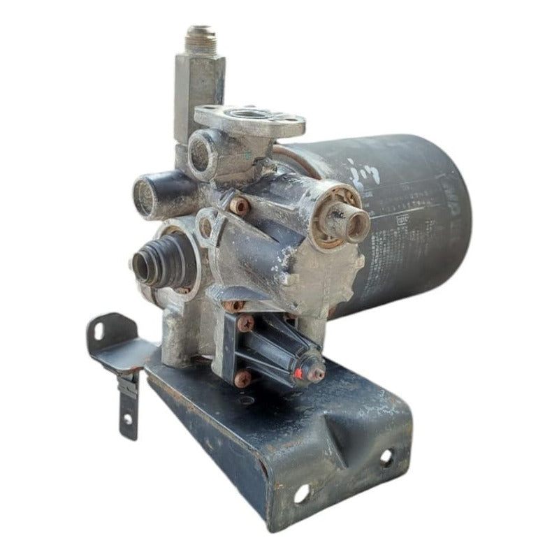 Base Soporte Secador Aire Hyundai H120
