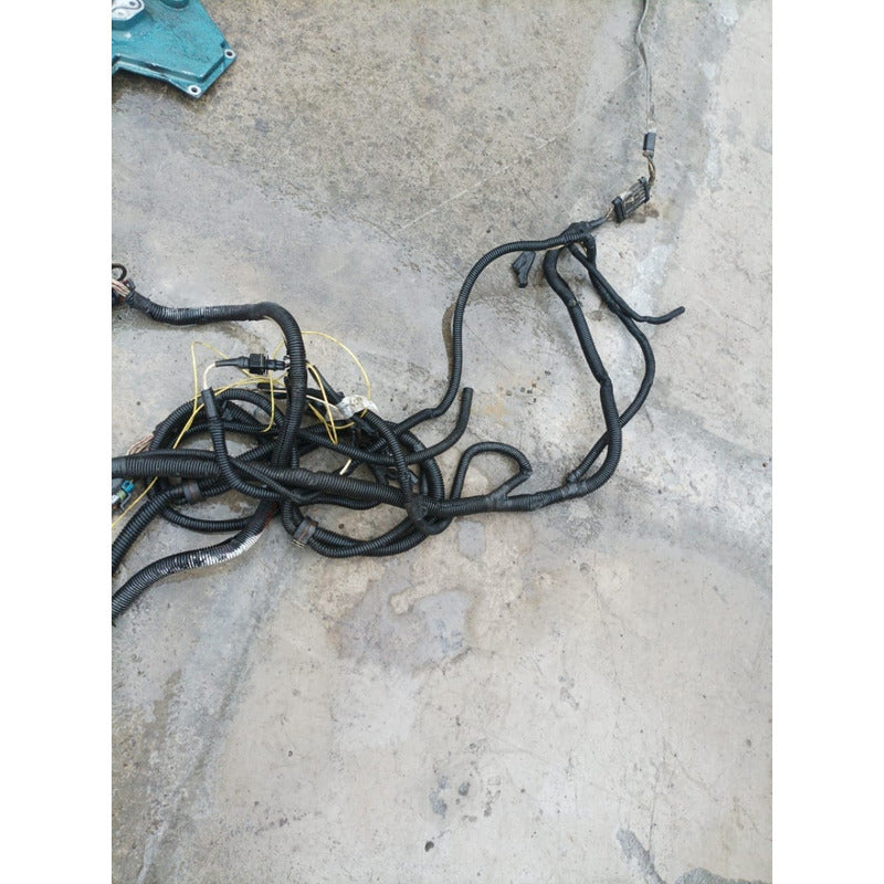 Arnés De Cabina Luces Freightliner Fl70