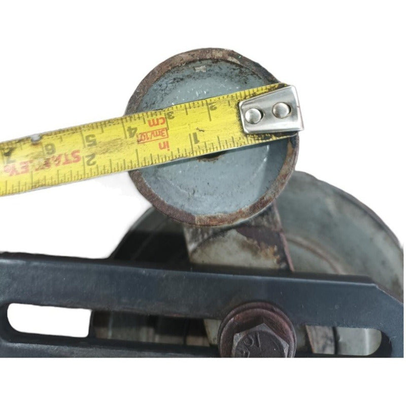 Tensor Banda Polea Motor Kubota V2203