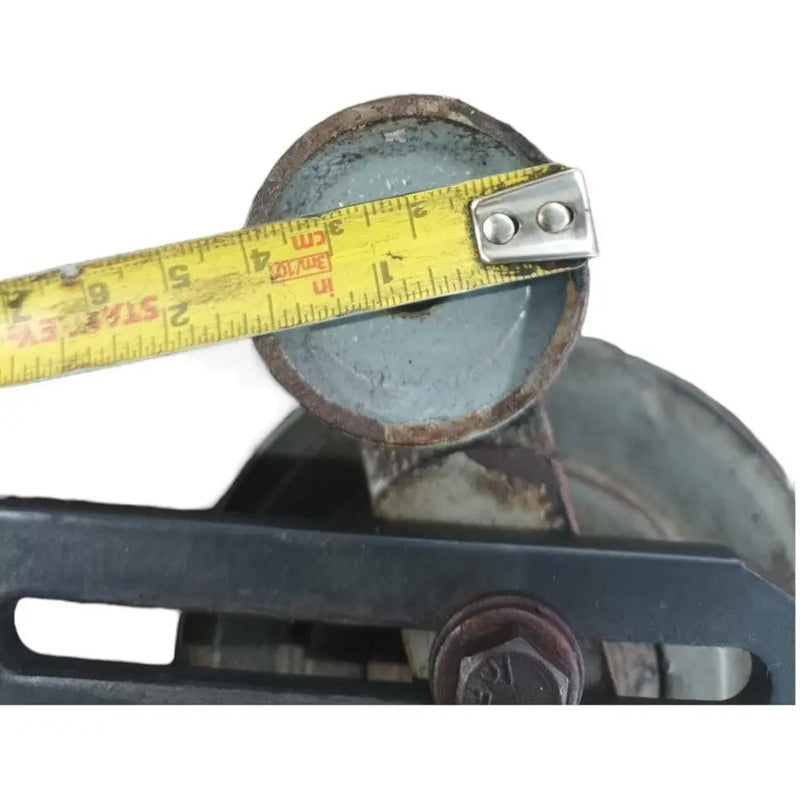 Tensor Banda Polea Motor Kubota V2203