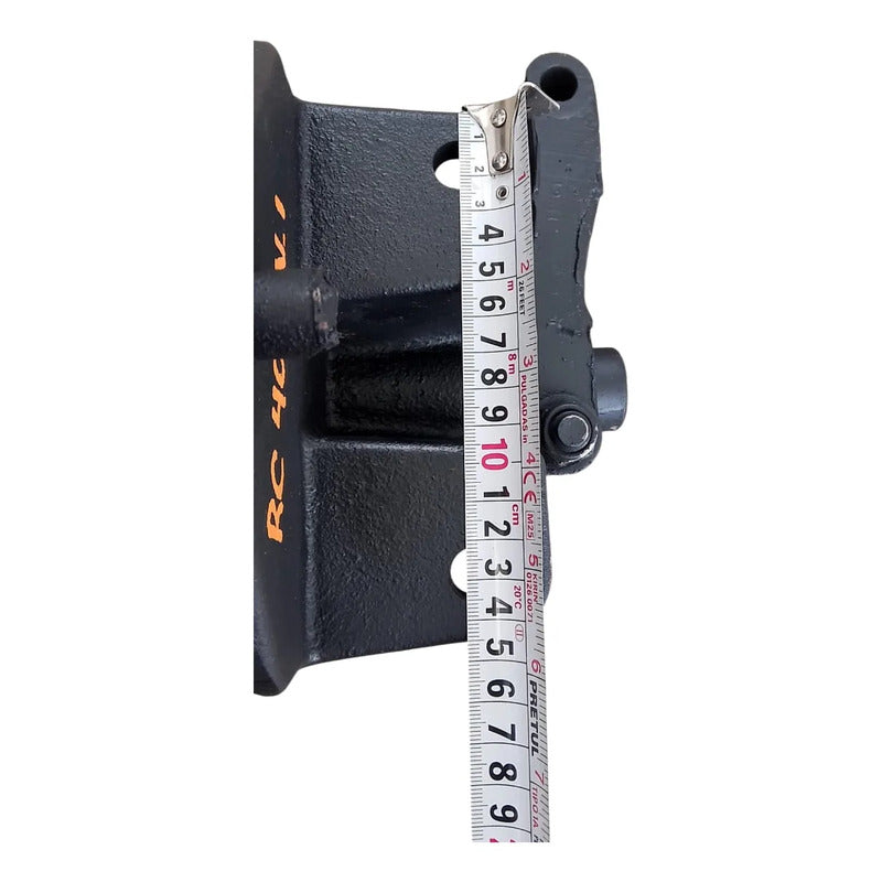 Percha Trasera Eje Delantero Kenworth T300