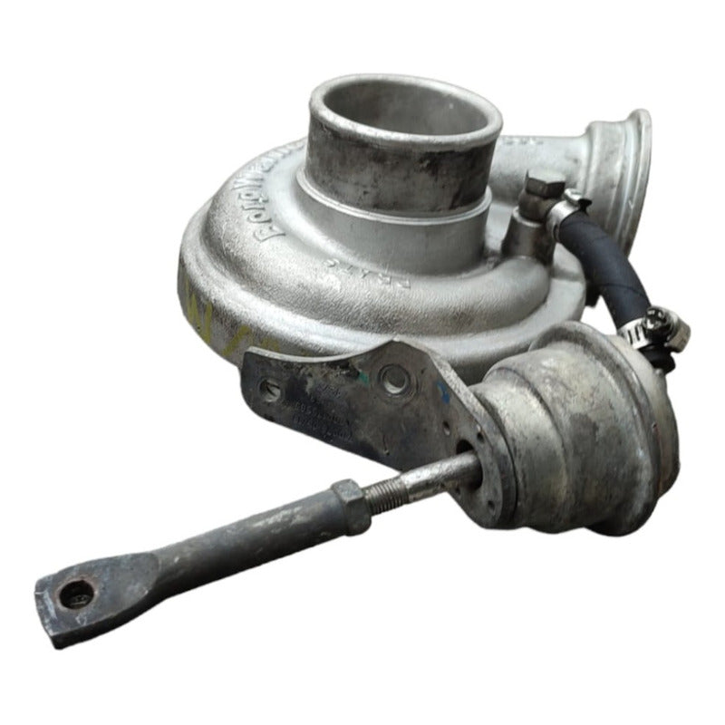 Turbo Caracol Valvula Motor Mwm International
