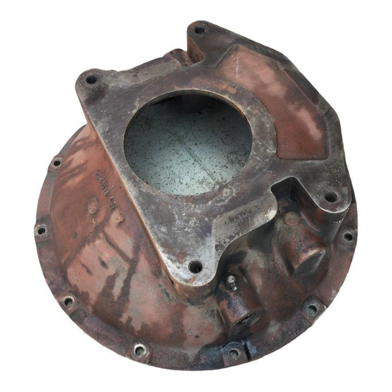Coraza Collarín Hidráulico Transmisión Eaton Fuller Fs 5406