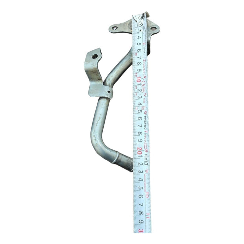 Tubo De Agua Motor Hino N04c 716 816 300